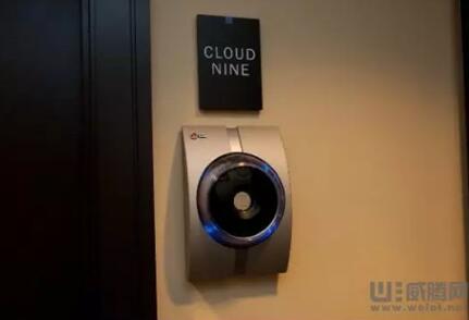 應用客房智能控制系統(tǒng)的四大理由